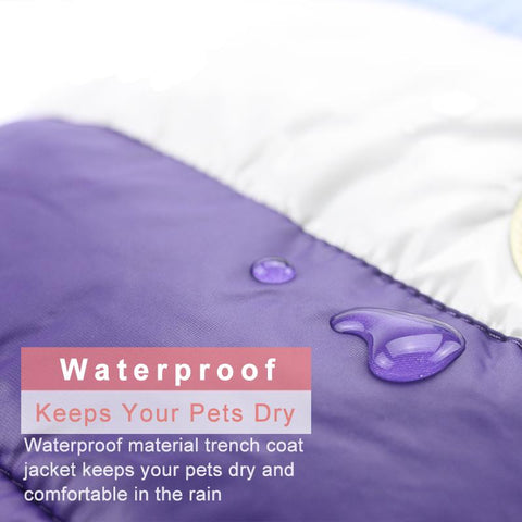 Core Winter Dog Coat - DogCore.com