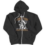 Limited Edition - My Dog Won't Fight But I Will - DogCore.com