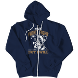 Limited Edition - My Dog Won't Fight But I Will - DogCore.com