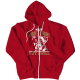 Limited Edition - My Dog Won't Fight But I Will - DogCore.com