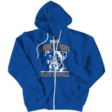 Limited Edition - My Dog Won't Fight But I Will - DogCore.com