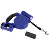 Leash with Flashlight and Garbage Bag - DogCore.com
