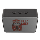 Deez Nutz Portable Bluetooth Speaker - DogCore.com