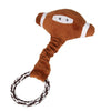 Rope Ball - DogCore.com