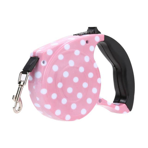 Dog Leash Retractable - DogCore.com