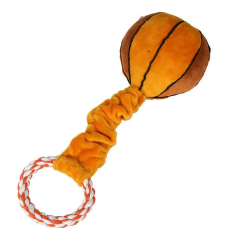Rope Ball - DogCore.com