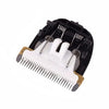 OMNI- LOW NOISE PET HAIR CLIPPER - SAFELY TRIMS YOUR PET'S COAT! - DogCore.com