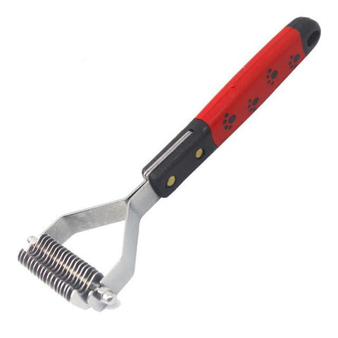Pet rake comb - DogCore.com