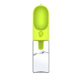 Pet Dog Water Bottle 400ML - DogCore.com