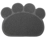 Paw Feeding Mat - DogCore.com