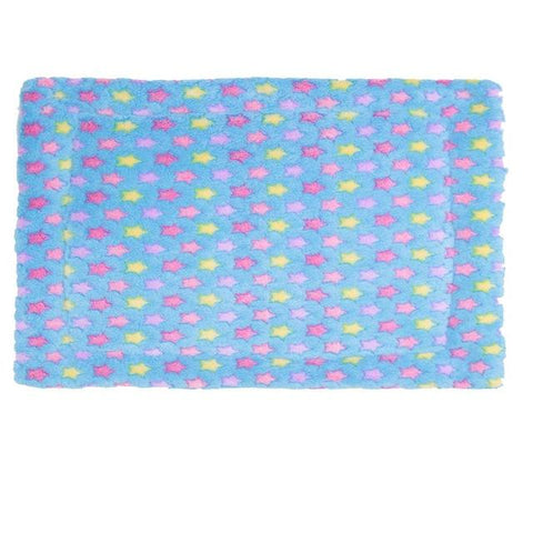 DC Doggie Blanket - DogCore.com