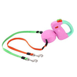 Gorilla Dog Leash for Two - DogCore.com