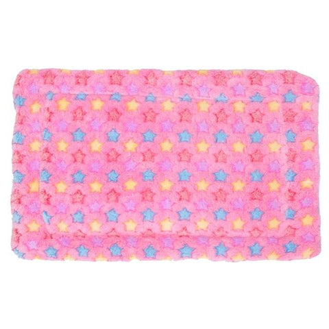 DC Doggie Blanket - DogCore.com