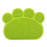 Paw Feeding Mat - DogCore.com