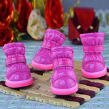 DC Classic DogBoots - DogCore.com