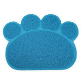Paw Feeding Mat - DogCore.com