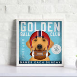 Dog Canvas Paintings - DogCore.com