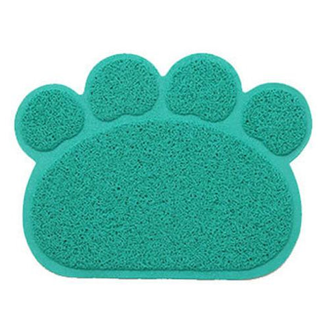 Paw Feeding Mat - DogCore.com