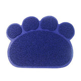 Paw Feeding Mat - DogCore.com