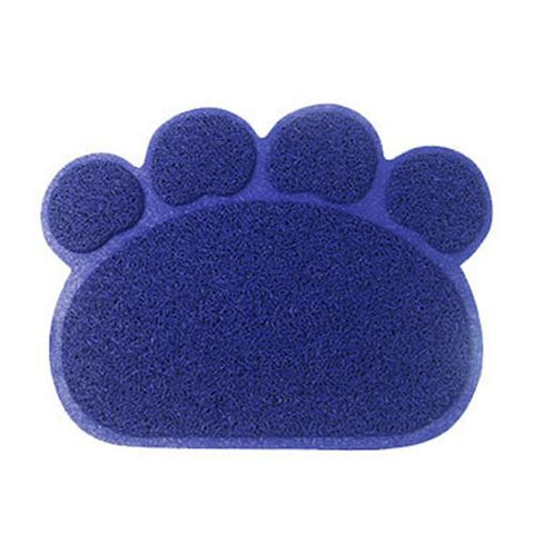 Paw Feeding Mat - DogCore.com