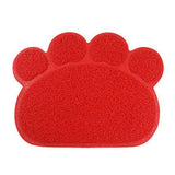 Paw Feeding Mat - DogCore.com