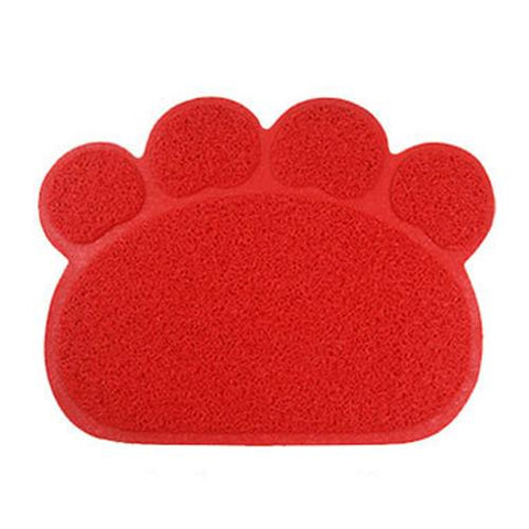 Paw Feeding Mat - DogCore.com