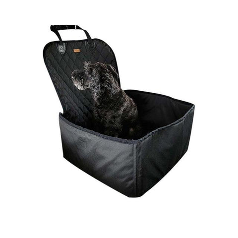 Pet Front Seat Cover - DogCore.com
