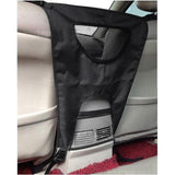 Pet seat travel barrier - DogCore.com