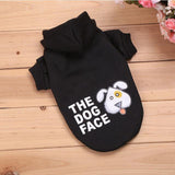 Small Dogs Classic Sportswear - DogCore.com