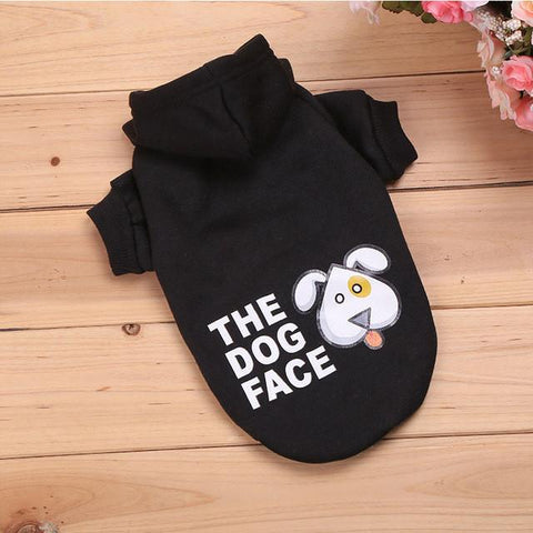 Small Dogs Classic Sportswear - DogCore.com