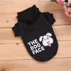 Small Dogs Classic Sportswear - DogCore.com