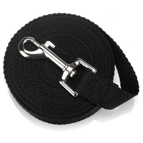 Long Dog Leash - DogCore.com