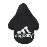Pet Hoodies - DogCore.com