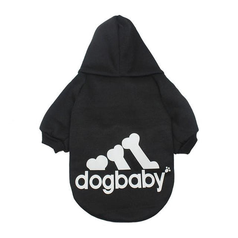 Pet Hoodies - DogCore.com