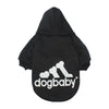 Pet Hoodies - DogCore.com