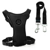 DC Harness with Seat Belt - DogCore.com