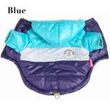 Core Winter Dog Coat - DogCore.com