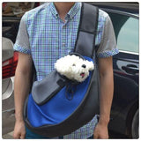 Pet Carrying Sling Bag - DogCore.com