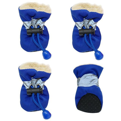 DC Doggie Waterproof shoes - DogCore.com