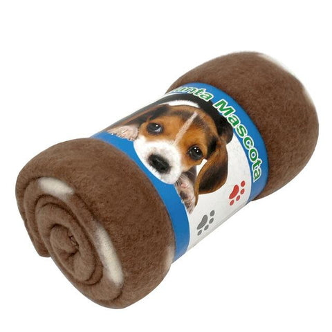 Fleece Dog Blanket - DogCore.com