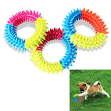 Rubber training ring - DogCore.com