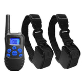 Training Collar for 2 Dogs - DogCore.com