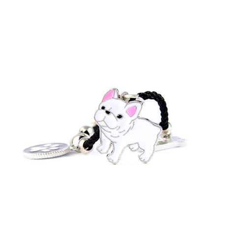 I Love My Dog Bracelet - DogCore.com