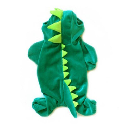 Dinosaur Costume - DogCore.com
