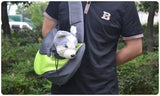 Pet Carrying Sling Bag - DogCore.com