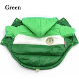 Core Winter Dog Coat - DogCore.com