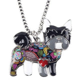 Yorkie Yorkshire Choker Necklace FREE + Shipping - DogCore.com