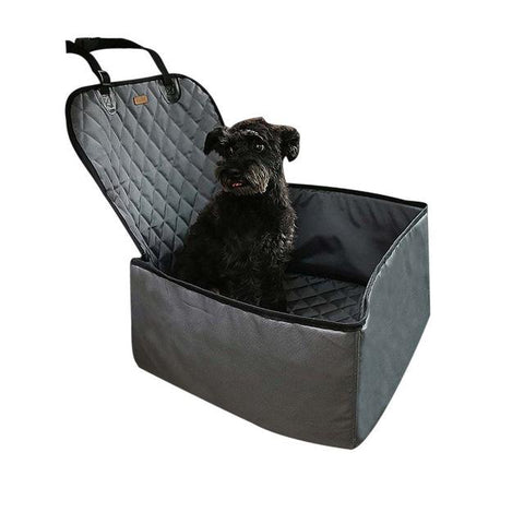Pet Front Seat Cover - DogCore.com