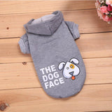 Small Dogs Classic Sportswear - DogCore.com