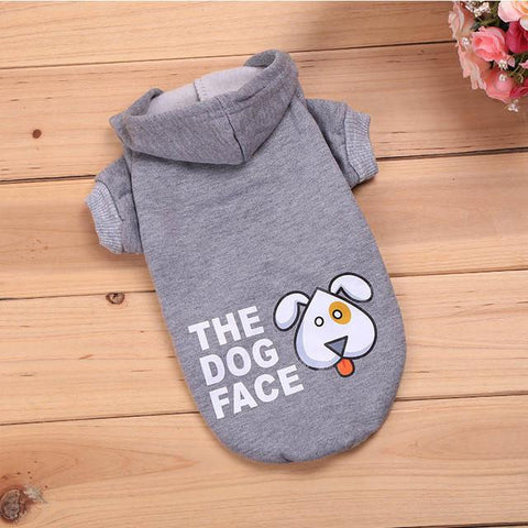 Small Dogs Classic Sportswear - DogCore.com